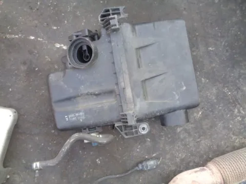 Φιλτροκούτι με Airflow 1974002030 για TOYOTA YARIS (2003 - 2005) (XP10) *Δ* Φιλτροκούτι με Airflow 1974002030 για TOYOTA YARIS (2003 - 2005) (XP10) *Δ*