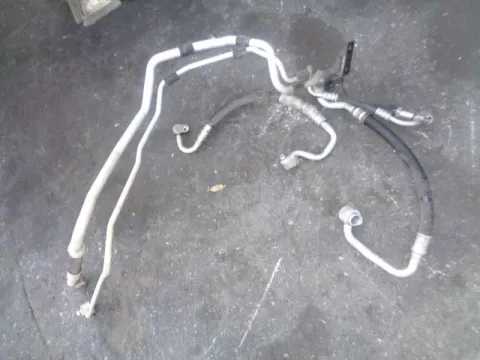 Σωλήνας A-C για VW GOLF PLUS (2005 - 2009) Mk5 (5M1 - 521) *Δ* Σωλήνας A-C για VW GOLF PLUS (2005 - 2009) Mk5 (5M1 - 521) *Δ*