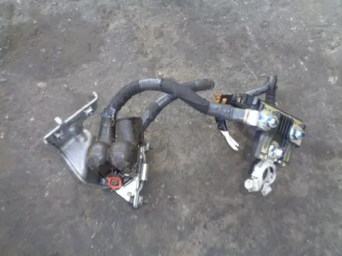 Ασφαλειοθήκη Μηχανής για NISSAN QASHQAI (2014 - ) *Δ* Ασφαλειοθήκη Μηχανής για NISSAN QASHQAI (2014 - ) *Δ*