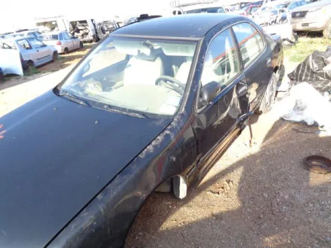 Τροπέτο Αμάξι κομπλέ Με Μηχανη Και Σασμαν για NISSAN ALTIMA GA24 *ΔΒ* - 