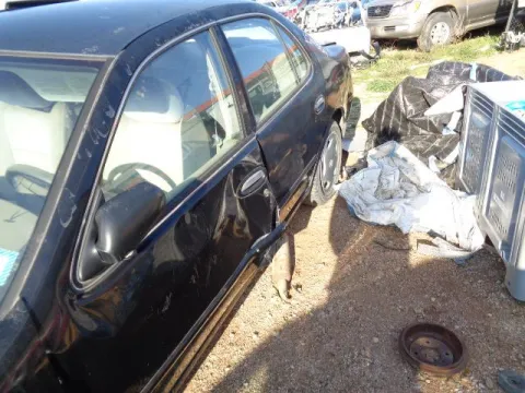 Τροπέτο Αμάξι κομπλέ Με Μηχανη Και Σασμαν για NISSAN ALTIMA GA24 *ΔΒ* - 