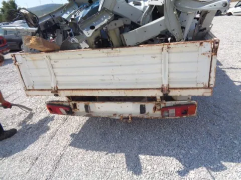 Τροπέτο Αμάξι Χωρίς Μηχανή Με Σασμάν 2000 (AAC) Χωρίς ABS Και Έχει Υδραυλικό Τιμόνι για VW TRANSPORTER (1997 - 2003) (70X) (T4) 2000 (AAC) Petrol 84 *ΔΒ* -  Τροπέτο Αμάξι Χωρίς Μηχανή Με Σασμάν 2000 (AAC) Χωρίς ABS Και Έχει Υδραυλικό Τιμόνι για VW TRANSPORTER (1997 - 2003) (70X) (T4) 2000 (AAC) Petrol 84 *ΔΒ* -