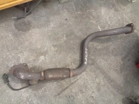 Εξάτμιση και Αισθητήρας Λάμδα για CHEVROLET - DAEWOO KALOS (2003 - 2004) (T200) *Δ* Εξάτμιση και Αισθητήρας Λάμδα για CHEVROLET - DAEWOO KALOS (2003 - 2004) (T200) *Δ*