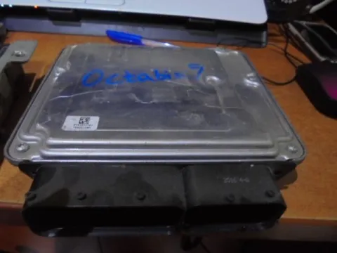 Εγκέφαλος Κινητήρα 6K0906027A για SEAT IBIZA (1995 - 1997) (6K) ΤΕΛΑΡΟ 9*253676 Εγκέφαλος Κινητήρα 6K0906027A για SEAT IBIZA (1995 - 1997) (6K) ΤΕΛΑΡΟ 9*253676