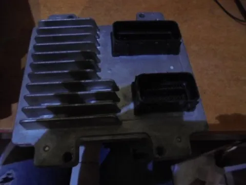 Εγκέφαλος Κινητήρα E8355577841 για OPEL CORSA (2006 - 2011) D ΤΕΛΑΡΟ 1*245226 Εγκέφαλος Κινητήρα E8355577841 για OPEL CORSA (2006 - 2011) D ΤΕΛΑΡΟ 1*245226