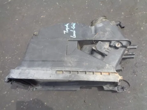 Φιλτροκούτι με Airflow 1974002030 για TOYOTA LAND CRUISER (2003 - 2009) _J120_  *Δ* Φιλτροκούτι με Airflow 1974002030 για TOYOTA LAND CRUISER (2003 - 2009) _J120_  *Δ*