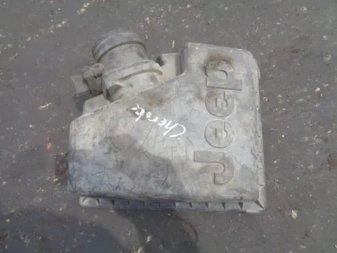 Φιλτροκούτι Άνω με Airflow 0281002501 για JEEP GRAND CHEROKEE (1999 - 2003) (WJ) (WG) 2700 Diesel 163 4x4 CRD *Δ* Φιλτροκούτι Άνω με Airflow 0281002501 για JEEP GRAND CHEROKEE (1999 - 2003) (WJ) (WG) 2700 Diesel 163 4x4 CRD *Δ*