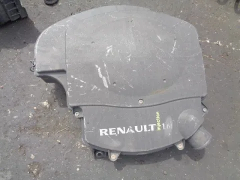 Φιλτροκούτι για DACIA LOGAN (2004 - 2008) (LS) 1600 (K7M 710) Petrol 87 *Δ* Φιλτροκούτι για DACIA LOGAN (2004 - 2008) (LS) 1600 (K7M 710) Petrol 87 *Δ*