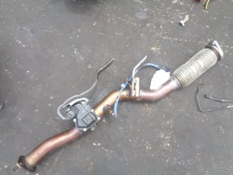 Εξάτμιση και Βαλβίδα για NISSAN QASHQAI (2014 - ) *Δ* Εξάτμιση και Βαλβίδα για NISSAN QASHQAI (2014 - ) *Δ*