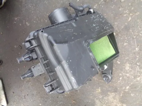 Φιλτροκούτι για NISSAN QASHQAI (2014 - ) *Δ* Φιλτροκούτι για NISSAN QASHQAI (2014 - ) *Δ*