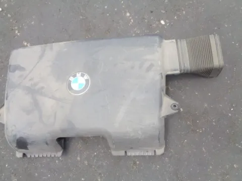 Ψευτοκάπακο Κάλυμμα Κινητήρα για BMW 1 Series (2007 - 2012) *Α* (ΠΑΤΑΡΙ) Ψευτοκάπακο Κάλυμμα Κινητήρα για BMW 1 Series (2007 - 2012) *Α* (ΠΑΤΑΡΙ)
