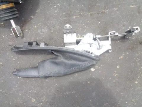 Καστάνια Χειροφρένου για BMW 1 Series (2007 - 2012) *Δ* Καστάνια Χειροφρένου για BMW 1 Series (2007 - 2012) *Δ*