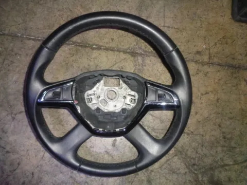 Τιμόνι (Βολάν) για SKODA OCTAVIA (2014 - ) **Γ** Τιμόνι (Βολάν) για SKODA OCTAVIA (2014 - ) **Γ**