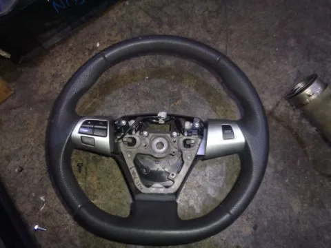 Τιμόνι (Βολάν) για TOYOTA AURIS (2009 - 2013) **Γ** Τιμόνι (Βολάν) για TOYOTA AURIS (2009 - 2013) **Γ**