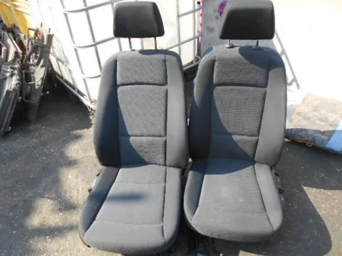 Καθίσματα Σετ Εμπρός Με Αερόσακους για BMW 1 Series (2007 - 2012) *Α* Καθίσματα Σετ Εμπρός Με Αερόσακους για BMW 1 Series (2007 - 2012) *Α*