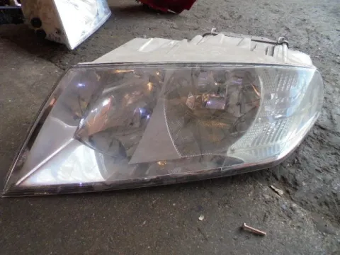Φανάρι Εμπρός Αριστερό ΧΩΡΙΣ ΠΡΟΒΟΛΕΑ για SKODA OCTAVIA (2004 - 2008) 5 (1Z3-5) Φανάρι Εμπρός Αριστερό ΧΩΡΙΣ ΠΡΟΒΟΛΕΑ για SKODA OCTAVIA (2004 - 2008) 5 (1Z3-5)