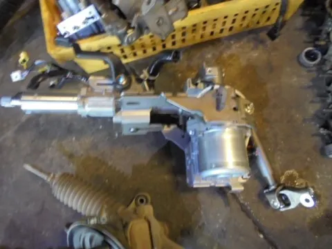 Κολόνα Τιμονιού Ηλεκτρική Μεταχειρισμένη για NISSAN QASHQAI (2014 - ) Κολόνα Τιμονιού Ηλεκτρική Μεταχειρισμένη για NISSAN QASHQAI (2014 - )