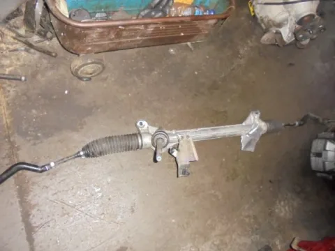 Κρεμαγιέρα Μηχανική για NISSAN QASHQAI (2014 - ) Κρεμαγιέρα Μηχανική για NISSAN QASHQAI (2014 - )