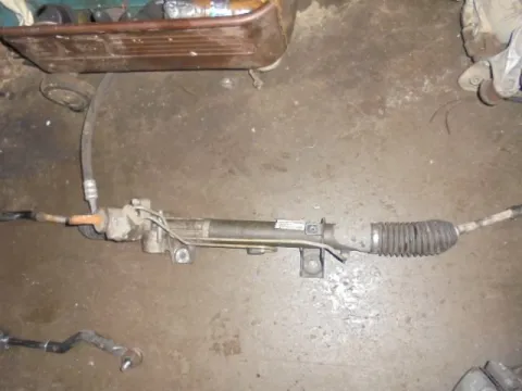 Κρεμαγιέρα Υδραυλική για RENAULT LAGUNA (2001 - 2005) (BG) (KG) Κρεμαγιέρα Υδραυλική για RENAULT LAGUNA (2001 - 2005) (BG) (KG)