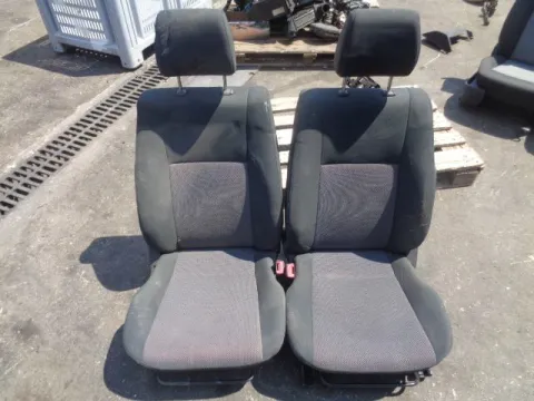 Καθίσματα Σετ Εμπρός Με Αερόσακους για SUZUKI SX4 (2007 - 2009) (RW) , (2010 - 2013) (RW) *Α* Καθίσματα Σετ Εμπρός Με Αερόσακους για SUZUKI SX4 (2007 - 2009) (RW) , (2010 - 2013) (RW) *Α*