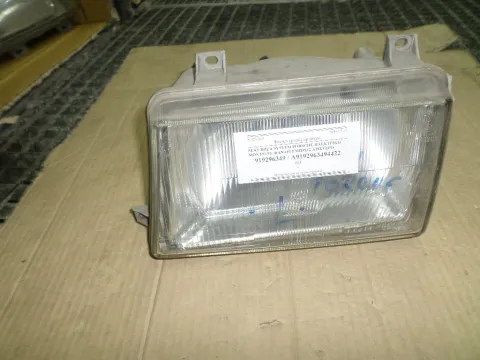 Φανάρι Εμπρός Αριστερό για SEAT IBIZA (1990 - 1992) (021A)