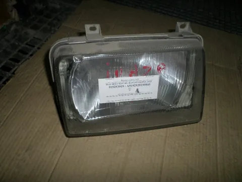 Φανάρι Εμπρός Δεξί για SEAT IBIZA (1990 - 1992) (021A)