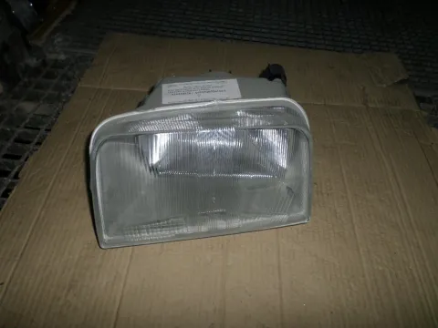 Φανάρι Εμπρός Αριστερό για SEAT IBIZA (1986 - 1989) (021A)