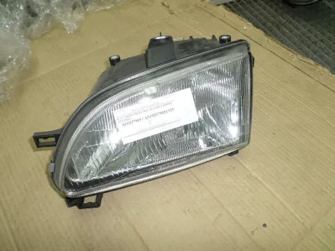 Φανάρι Εμπρός Αριστερό για SEAT AROSA (1997 - 2000) (6H) Φανάρι Εμπρός Αριστερό για SEAT AROSA (1997 - 2000) (6H)