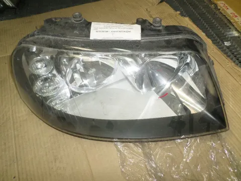 Φανάρι Εμπρός Δεξί για SEAT ALHAΜBRA (1995 - 2000) (7V) , (2000 - 2004) (7V) Φανάρι Εμπρός Δεξί για SEAT ALHAΜBRA (1995 - 2000) (7V) , (2000 - 2004) (7V)