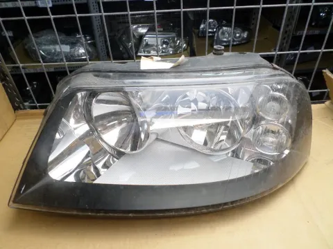 Φανάρι Εμπρός Αριστερό για SEAT ALHAΜBRA (1995 - 2000) (7V) , (2000 - 2004) (7V) Φανάρι Εμπρός Αριστερό για SEAT ALHAΜBRA (1995 - 2000) (7V) , (2000 - 2004) (7V)