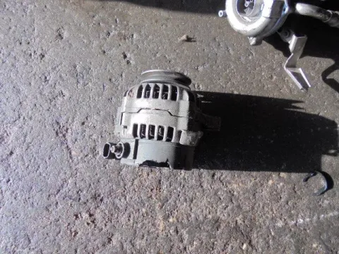 Δυναμό - Εναλλάκτης για TOYOTA AVENSIS (1997 - 2000) (T220) 2000 (2C-TE) diesel 90 (CT220)Turbo Δυναμό - Εναλλάκτης για TOYOTA AVENSIS (1997 - 2000) (T220) 2000 (2C-TE) diesel 90 (CT220)Turbo
