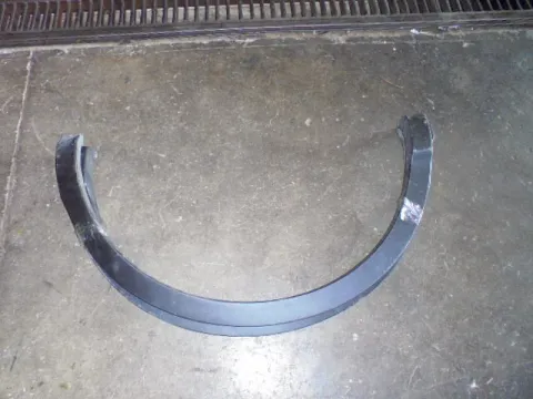 Σετ Φρύδια Πίσω για NISSAN QASHQAI (2014 - ) Σετ Φρύδια Πίσω για NISSAN QASHQAI (2014 - )