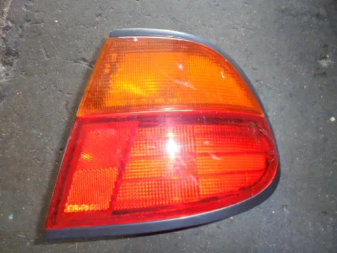 Φανάρι Πίσω Δεξί για NISSAN ALMERA (1995 - 1998) (N15) Sedan - 4dr Φανάρι Πίσω Δεξί για NISSAN ALMERA (1995 - 1998) (N15) Sedan - 4dr