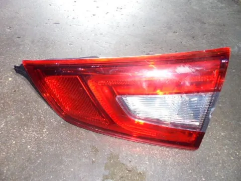 Φανάρι Πίσω Δεξί Καπού για NISSAN QASHQAI (2014 - ) Φανάρι Πίσω Δεξί Καπού για NISSAN QASHQAI (2014 - )