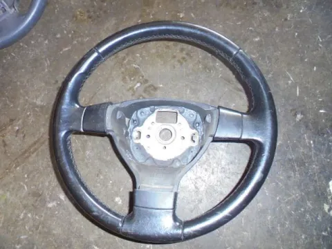 Τιμόνι (Βολάν) για VW GOLF (2004 - 2008) Mk5 (1K1) *Γ* Τιμόνι (Βολάν) για VW GOLF (2004 - 2008) Mk5 (1K1) *Γ*