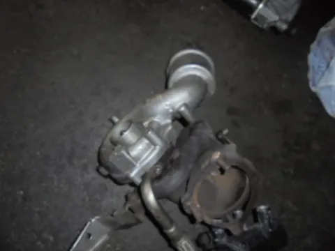 Τουρμπίνα για VW GOLF (1998 - 2004) Mk4 (1J1) 1400 (AHW)(AKQ)(APE)(AXP)(BCA) Pet 75 16valve Τουρμπίνα για VW GOLF (1998 - 2004) Mk4 (1J1) 1400 (AHW)(AKQ)(APE)(AXP)(BCA) Pet 75 16valve