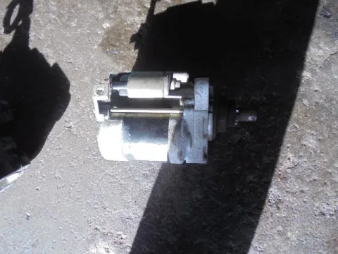 Μίζα για HONDA ACCORD (1993 - 1995) (CC) 2000 (F20Z2) petrol 116 SOHC 16V PGM-F1 Μίζα για HONDA ACCORD (1993 - 1995) (CC) 2000 (F20Z2) petrol 116 SOHC 16V PGM-F1
