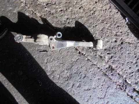 Ψαλίδι Εμπρός Δεξί για HONDA ACCORD (1993 - 1995) (CC) 2000 (F20Z2) petrol 116 SOHC 16V PGM-F1    ΠΑΛΕΤΑ *1*     *223342* Ψαλίδι Εμπρός Δεξί για HONDA ACCORD (1993 - 1995) (CC) 2000 (F20Z2) petrol 116 SOHC 16V PGM-F1    ΠΑΛΕΤΑ *1*     *223342*