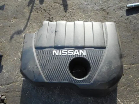 Ψευτοκάπακο Κάλυμμα Κινητήρα για NISSAN QASHQAI (2014 - )  *Α* (ΠΑΤΑΡΙ) Ψευτοκάπακο Κάλυμμα Κινητήρα για NISSAN QASHQAI (2014 - )  *Α* (ΠΑΤΑΡΙ)