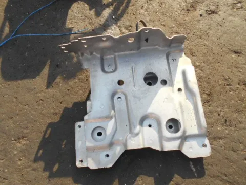 Βάση Μπαταρίας για NISSAN QASHQAI (2014 - ) *Δ* Βάση Μπαταρίας για NISSAN QASHQAI (2014 - ) *Δ*