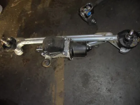 Μοτέρ Κίνησης Εμπρός Υαλοκαθαριστήρων για NISSAN QASHQAI (2014 - ) ΠΑΛΕΤΑ 2 *234481* Μοτέρ Κίνησης Εμπρός Υαλοκαθαριστήρων για NISSAN QASHQAI (2014 - ) ΠΑΛΕΤΑ 2 *234481*