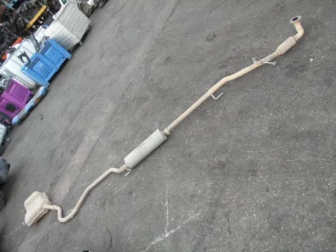 Εξάτμιση για OPEL VECTRA (2002 - 2005) C Diesel *Δ* Εξάτμιση για OPEL VECTRA (2002 - 2005) C Diesel *Δ*
