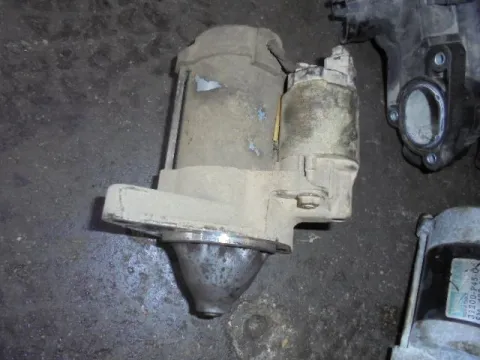 Μίζα για TOYOTA YARIS (2006 - 2009) (KL9) Μίζα για TOYOTA YARIS (2006 - 2009) (KL9)