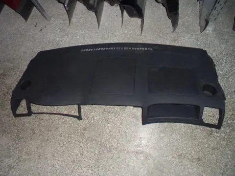 Σετ Αερόσακων Εμπρός (με Ταμπλό) για TOYOTA COROLLA VERSO (2001 - 2004) (E120) **Γ** Σετ Αερόσακων Εμπρός (με Ταμπλό) για TOYOTA COROLLA VERSO (2001 - 2004) (E120) **Γ**