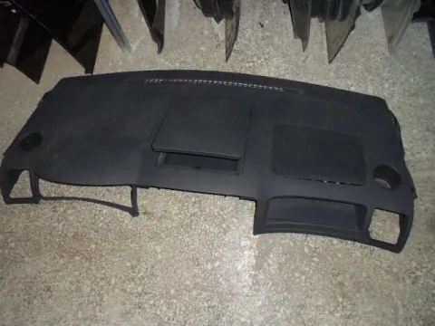 Σετ Αερόσακων Εμπρός (με Ταμπλό) για TOYOTA COROLLA VERSO (2001 - 2004) (E120) **Γ** Σετ Αερόσακων Εμπρός (με Ταμπλό) για TOYOTA COROLLA VERSO (2001 - 2004) (E120) **Γ**