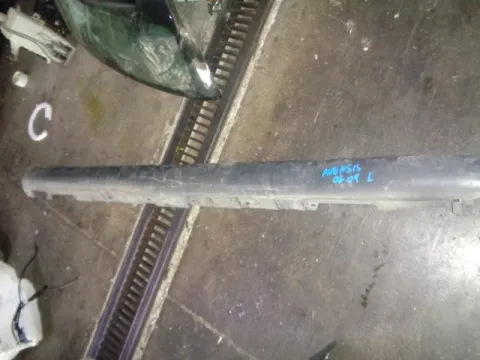 Μαρσπιέ Αριστερός για TOYOTA AVENSIS (2003 - 2006) (T250) , (2006 - 2008) (T250) *Γ* Μαρσπιέ Αριστερός για TOYOTA AVENSIS (2003 - 2006) (T250) , (2006 - 2008) (T250) *Γ*