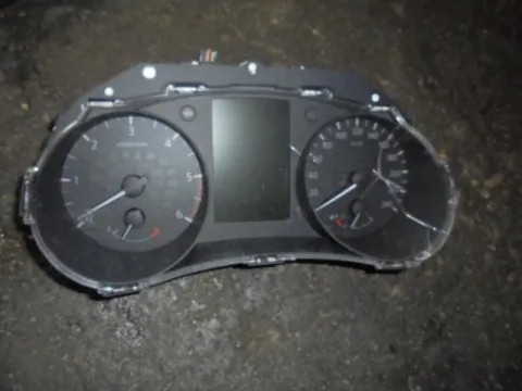 Κοντέρ για NISSAN QASHQAI (2014 - ) Κοντέρ για NISSAN QASHQAI (2014 - )