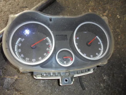 Κοντέρ 0013252140 για OPEL CORSA (2006 - 2011) D 1200 (Z12XEP) Petrol 80 Κοντέρ 0013252140 για OPEL CORSA (2006 - 2011) D 1200 (Z12XEP) Petrol 80