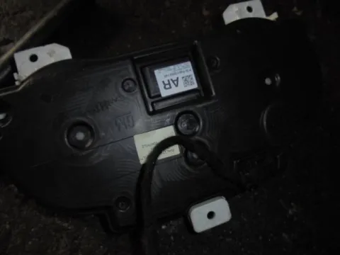 Κοντέρ 0013252140 για OPEL CORSA (2006 - 2011) D 1200 (Z12XEP) Petrol 80 -  Κοντέρ 0013252140 για OPEL CORSA (2006 - 2011) D 1200 (Z12XEP) Petrol 80 -