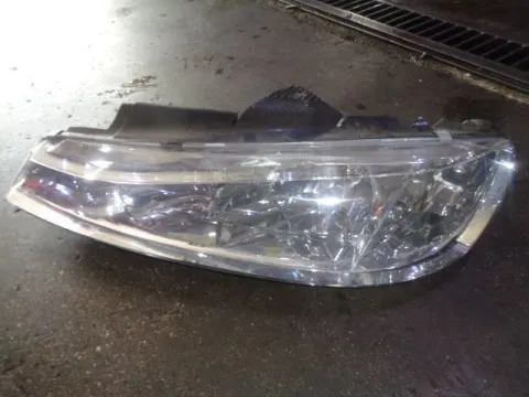 Φανάρι Εμπρός Αριστερό για PEUGEOT 406 (1999 - 2004) (8B) ΙΜΙΤΑΣΙΟΝ Φανάρι Εμπρός Αριστερό για PEUGEOT 406 (1999 - 2004) (8B) ΙΜΙΤΑΣΙΟΝ